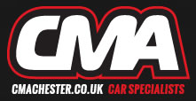 CMA Chester - Car Specialists